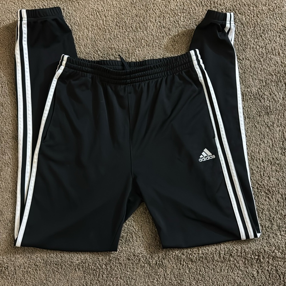 Adidas Lightweight Jogger Size XL